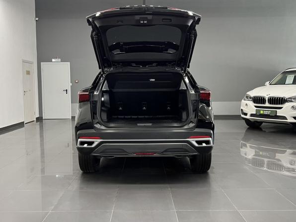 Omoda C5 I с пробегом 2024 года, цена 1 685 000 рублей, 59319 км, внедорожник, Автокод Объявления