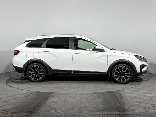 Lada (ВАЗ) Vesta I Рестайлинг (NG) с пробегом 2024 года, цена 1 490 000 рублей, 47000 км, универсал, Автокод Объявления