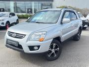 Kia Sportage II Рестайлинг Москва  - изображение 18
