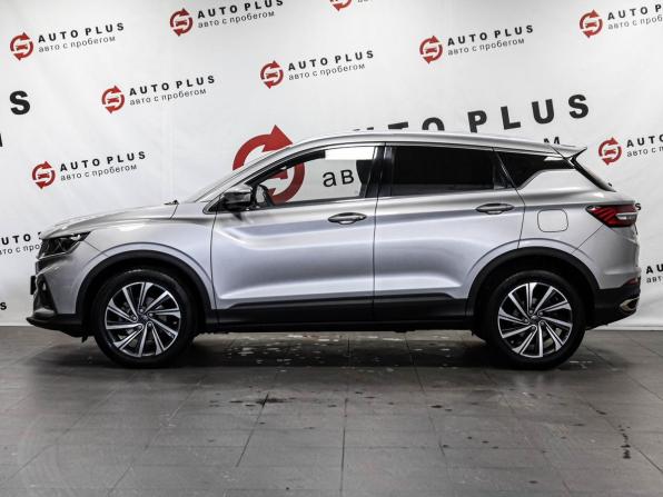 Geely Coolray I с пробегом 2019 года, цена 1 499 000 рублей, 64177 км, внедорожник, Автокод Объявления