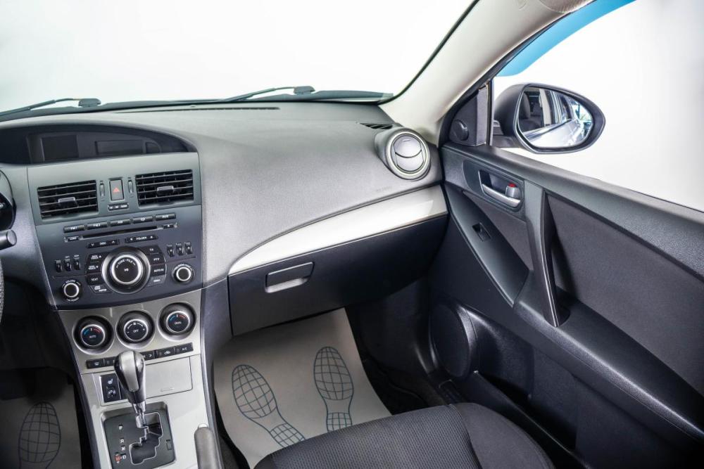 Mazda 3 II (BL) Пермь  - изображение 14