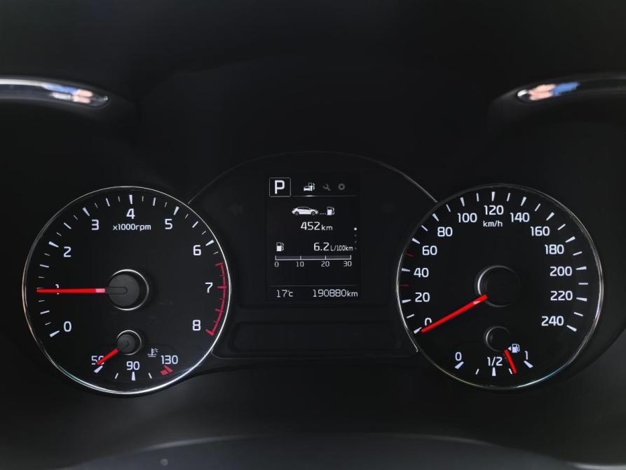 Kia Cerato III Рестайлинг (Classic) Санкт-Петербург  - изображение 12