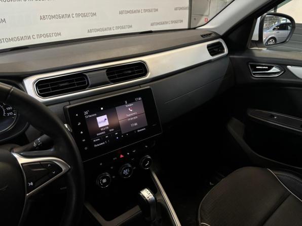 Renault Arkana I с пробегом 2022 года, цена 1 319 000 рублей, 212000 км, внедорожник, Автокод Объявления