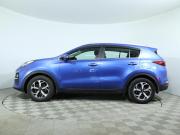 Kia Sportage IV Рестайлинг Санкт-Петербург  - изображение 29
