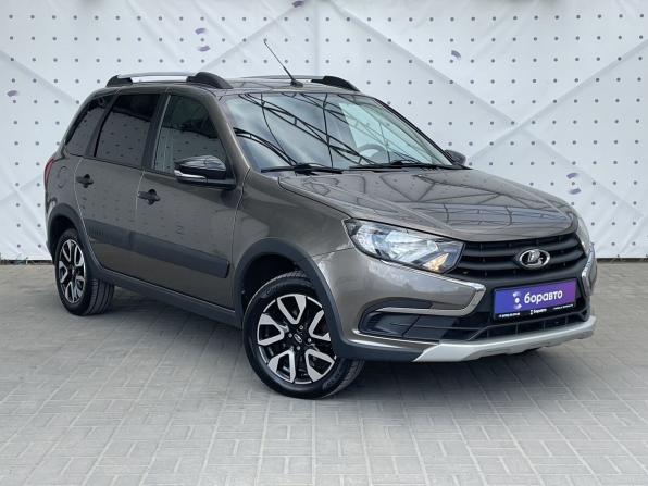Lada (ВАЗ) Granta I Рестайлинг с пробегом 2024 года, цена 990 000 рублей, 31672 км, универсал, Автокод Объявления