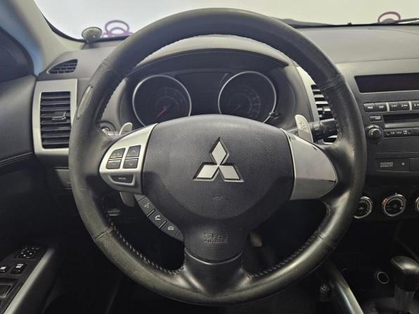 Mitsubishi Outlander II Рестайлинг с пробегом 2010 года, цена 1 153 000 рублей, 176615 км, внедорожник, Автокод Объявления