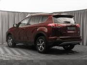 Toyota RAV4 IV (XA40) Рестайлинг Москва  - изображение 29