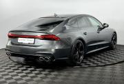 Audi A7 II (4K) Нижний Новгород  - изображение 30