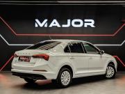 Skoda Rapid II Москва  - изображение 29