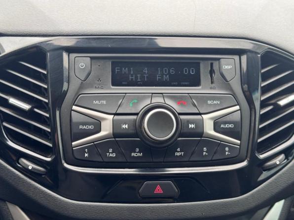 Lada (ВАЗ) Vesta I с пробегом 2018 года, цена 900 000 рублей, 112113 км, универсал, Автокод Объявления