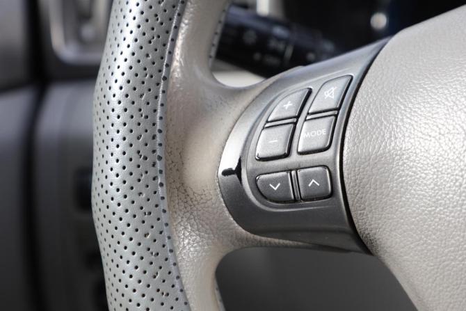 Subaru Forester II Рестайлинг с пробегом 2008 года, цена 1 099 000 рублей, 293120 км, внедорожник, Автокод Объявления