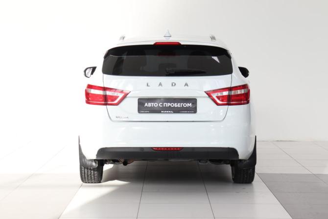 Lada (ВАЗ) Vesta I с пробегом 2019 года, цена 1 021 000 рублей, 85997 км, универсал, Автокод Объявления