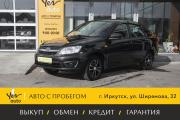 Lada (ВАЗ) Granta I Иркутск  - изображение 21
