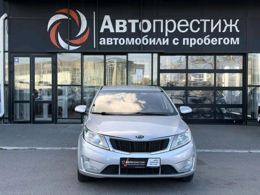 Kia Rio III Волгоград  - изображение 2
