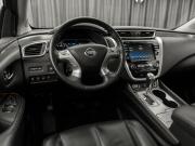 Nissan Murano III (Z52) Москва  - изображение 38