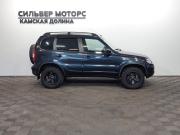 Chevrolet Niva I Рестайлинг Пермь  - изображение 27