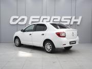 Renault Logan II Рестайлинг Ростов-на-Дону  - изображение 17