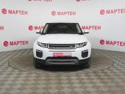 Land Rover Range Rover Evoque I Рестайлинг Вологда  - изображение 18