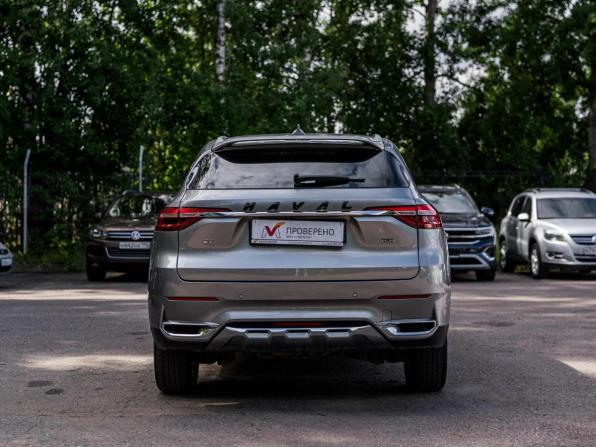 Haval F7 I с пробегом 2022 года, цена 1 850 000 рублей, 76071 км, внедорожник, Автокод Объявления
