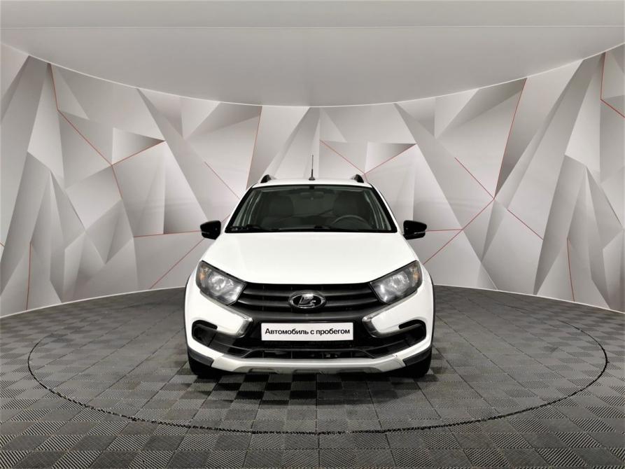 Lada (ВАЗ) Granta I Рестайлинг Москва  - изображение 7