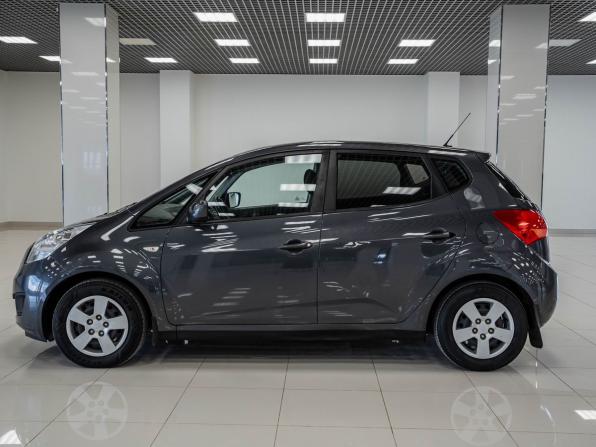Kia Venga I с пробегом 2012 года, цена 674 000 рублей, 229263 км, компактвэн, Автокод Объявления