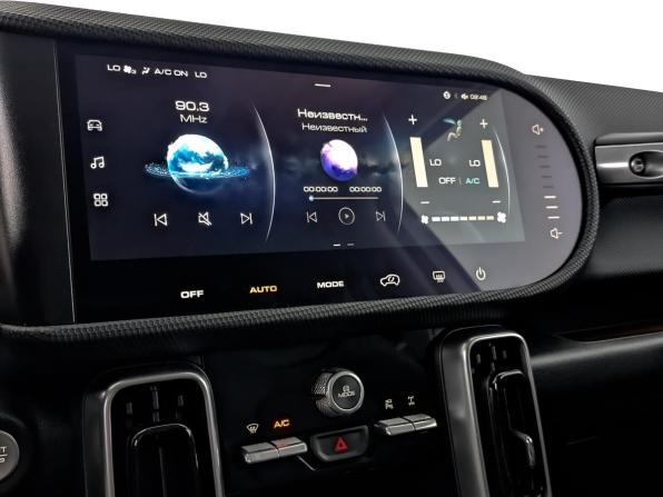 Haval Dargo I с пробегом 2024 года, цена 2 695 000 рублей, 34573 км, внедорожник, Автокод Объявления