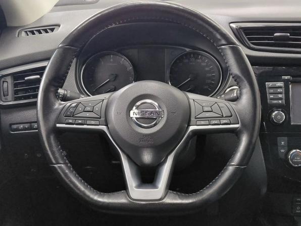 Nissan Qashqai II Рестайлинг с пробегом 2020 года, цена 2 050 000 рублей, 99790 км, внедорожник, Автокод Объявления