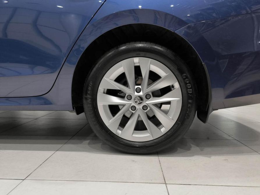 Skoda Octavia IV (A8) Казань  - изображение 22