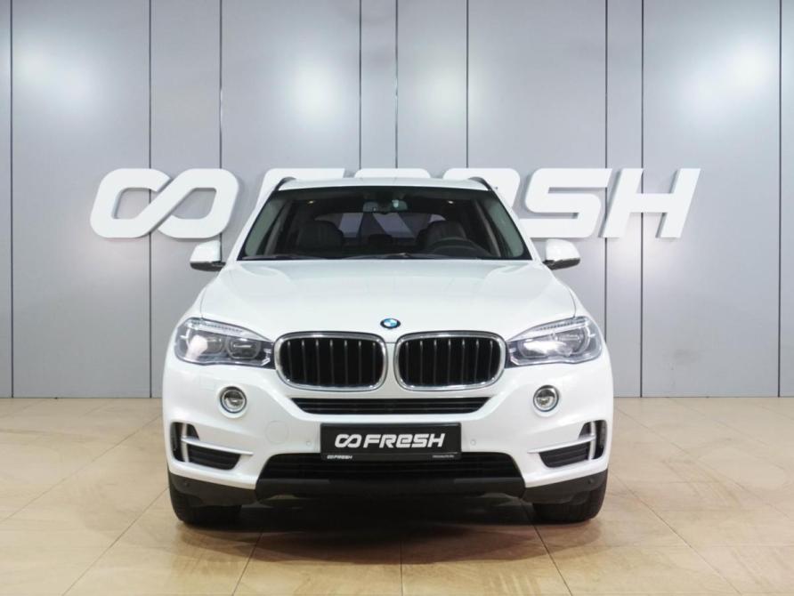 BMW X5 III (F15) Воронеж  - изображение 3