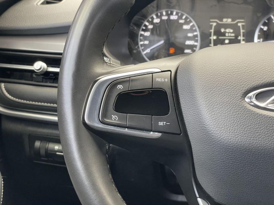 Chery Tiggo 4 Pro I Пермь  - изображение 8