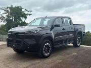 Toyota Hilux IX Самара  - изображение 13