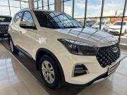 Chery Tiggo 4 Pro I Рестайлинг Саратов  - изображение 28