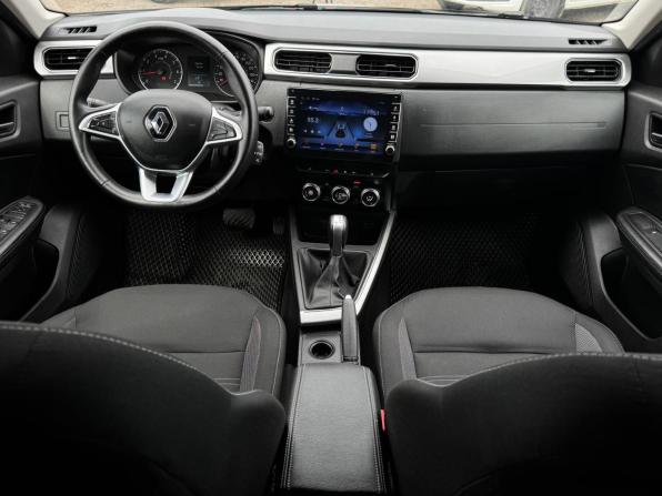 Renault Arkana I с пробегом 2021 года, цена 1 430 000 рублей, 50454 км, внедорожник, Автокод Объявления