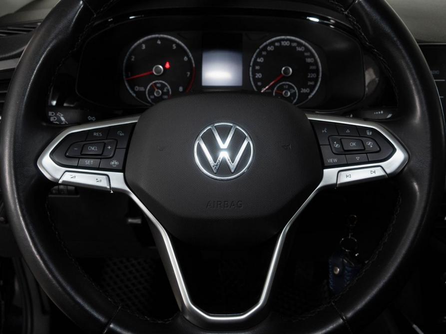 Volkswagen Polo VI Казань  - изображение 9