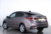 Hyundai Solaris II Челябинск  - изображение 23