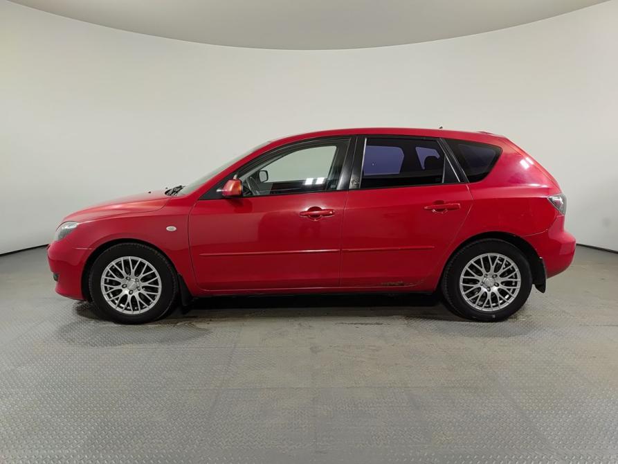 Mazda 3 I (BK) Уфа  - изображение 10