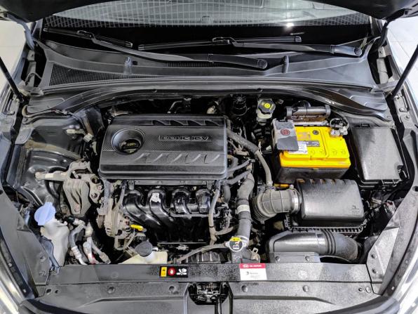 Kia Ceed III с пробегом 2019 года, цена 1 575 000 рублей, 153141 км, хэтчбек, Автокод Объявления
