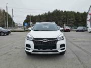 Chery Tiggo 4 I Рестайлинг Тюмень  - изображение 21