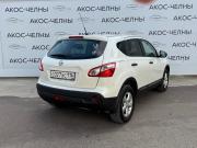 Nissan Qashqai I Рестайлинг Набережные Челны  - изображение 29