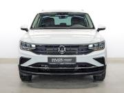 Volkswagen Tiguan II Рестайлинг Санкт-Петербург  - изображение 32