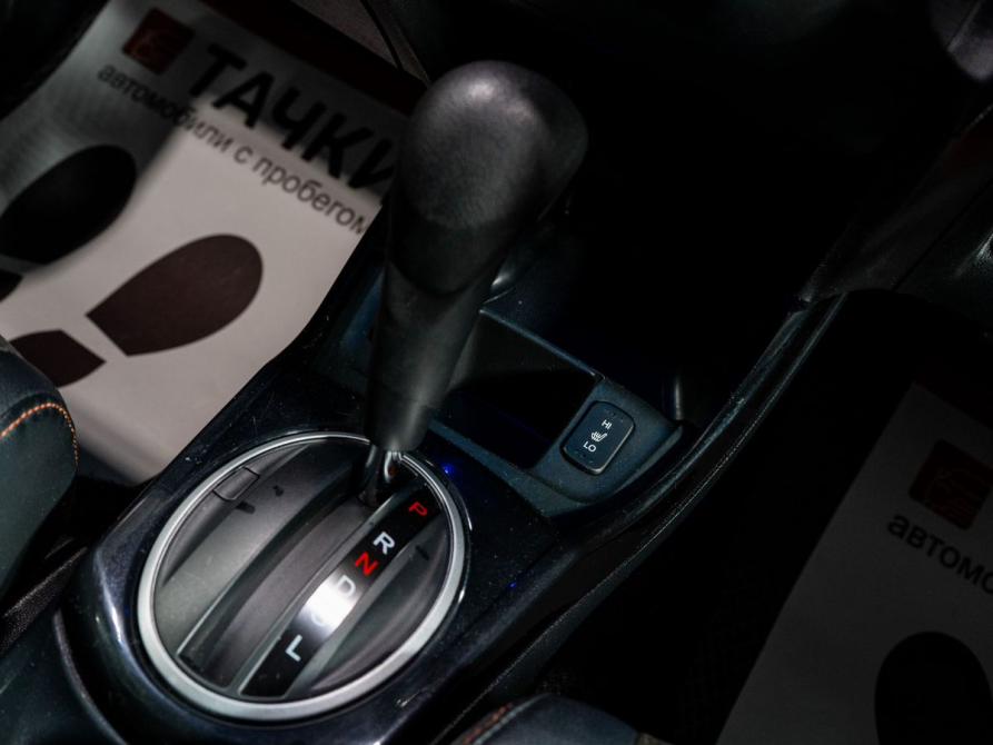 Honda Fit Shuttle I Чита  - изображение 12