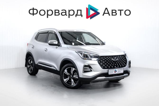 Chery Tiggo 4 Pro I с пробегом 2024 года, цена 1 799 000 рублей, 25871 км, внедорожник, Автокод Объявления