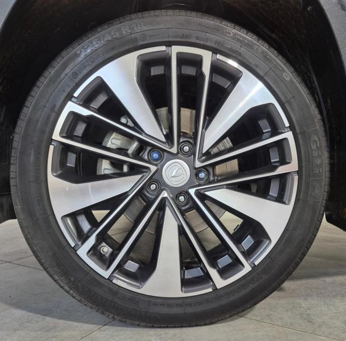 Changan CS35 Plus I Рестайлинг Воронеж  - изображение 21