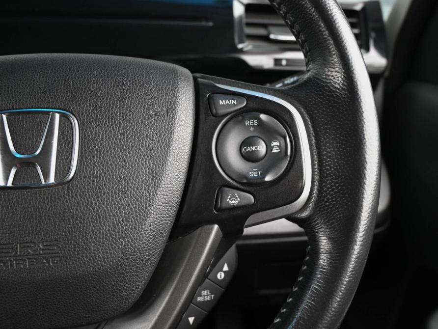 Honda Stepwgn V Новороссийск  - изображение 19