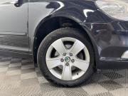 Skoda Octavia II (A5) Рестайлинг Воронеж  - изображение 35
