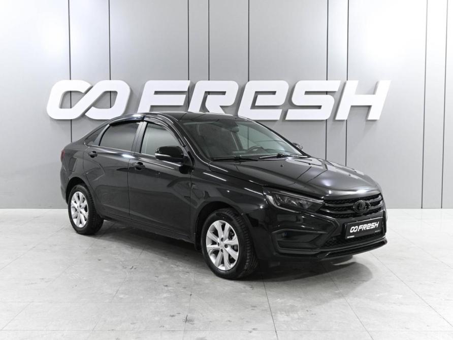 Lada (ВАЗ) Vesta I Рестайлинг (NG) Ростов-на-Дону  - изображение 1