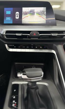 Changan CS35 Plus I Рестайлинг с пробегом 2023 года, цена 1 849 000 рублей, 23609 км, внедорожник, Автокод Объявления