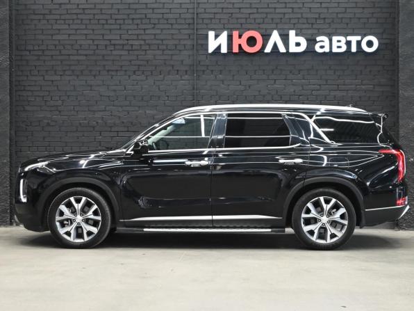 Hyundai Palisade I с пробегом 2021 года, цена 3 850 000 рублей, 203284 км, внедорожник, Автокод Объявления