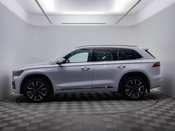 Geely Monjaro I с пробегом 2023 года, цена 2 964 000 рублей, 31054 км, внедорожник, Автокод Объявления