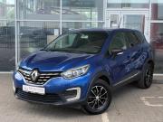Renault Kaptur I Рестайлинг Липецк  - изображение 12
